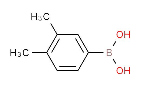 SC121061 | 55499-43-9 | 3,4-Dimethylphenylboronicacid