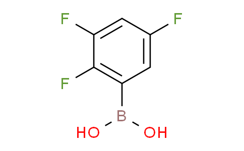 SC121067 | 247564-73-4 | 2,3,5-Trifluorophenylboronic acid