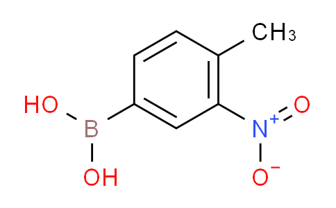 SC121070 | 80500-27-2 | 4-Methyl-3-nitrobenzeneboronic acid