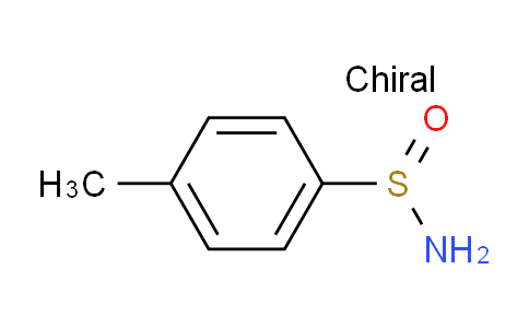 SC121073 | 247089-85-6 | (R)-(-)-4-甲基苯亚磺酰胺