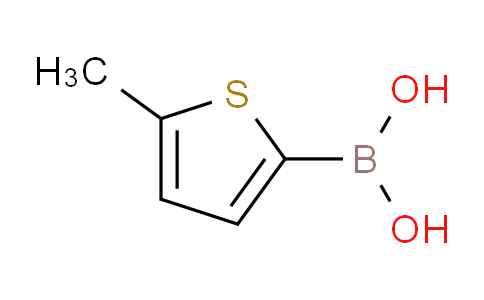 SC121076 | 162607-20-7 | 5-Methylthiophene-2-boronic acid