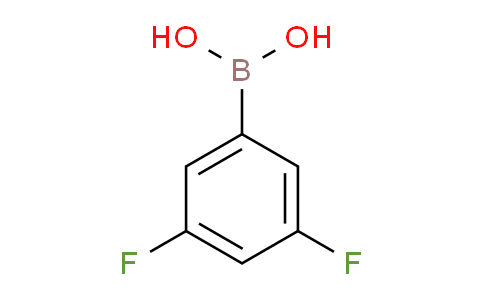 SC121084 | 156545-07-2 | 3,5-Difluorophenylboronic acid