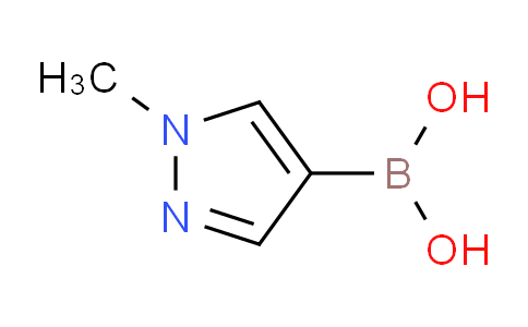 SC121087 | 847818-55-7 | 1-甲基-1H-吡唑-4-硼酸