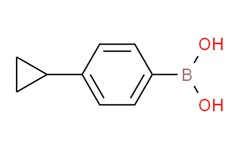 SC121097 | 302333-80-8 | 4-Cyclopropyl-benzeneboronic acid