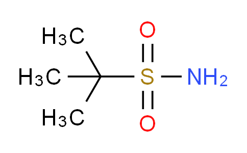 SC121098 | 34813-49-5 | Tert-butylsulfonamide
