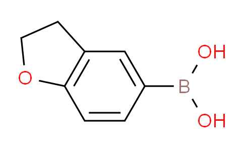 SC121102 | 227305-69-3 | 2,3-Dihydro-1-benzofuran-5-ylboronic acid