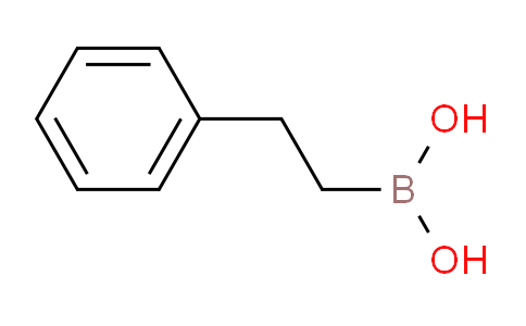 SC121105 | 34420-17-2 | 2-苯基乙基硼酸