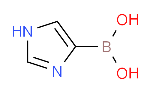 SC121109 | 943138-65-6 | 1H-Imidazol-4-ylboronic acid