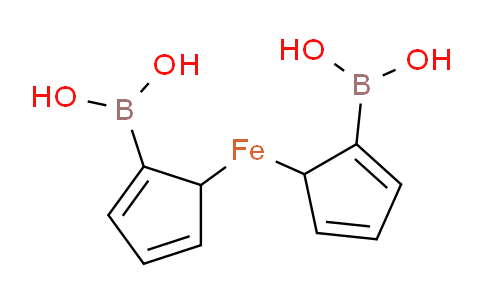 SC121111 | 32841-83-1 | 1,1'-二硼酸二茂铁
