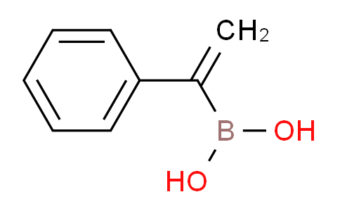 SC121112 | 14900-39-1 | 1-苯基乙烯基硼酸