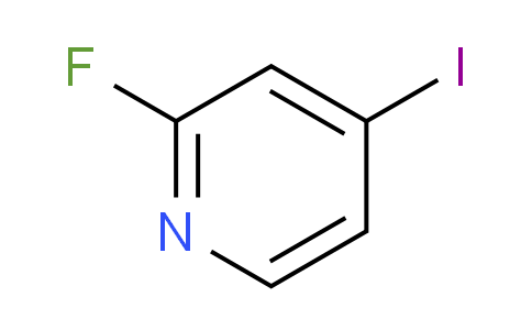 SC121114 | 22282-70-8 | 2-Fluoro-4-iodopyridine