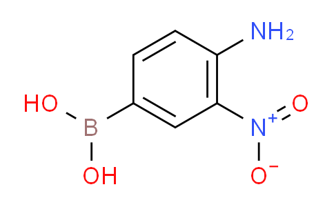 SC121122 | 89466-07-9 | 4-Amino-3-nitrophenylboronic acid
