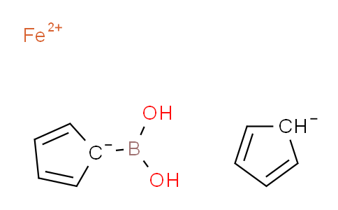 Ferroceneboronic acid