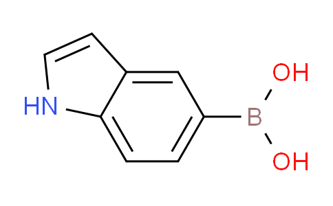 SC121124 | 144104-59-6 | 5-Indolylboronic acid
