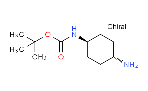 SC121129 | 177906-48-8 | Trans-N-BOC-1,4-cyclohexanediamine