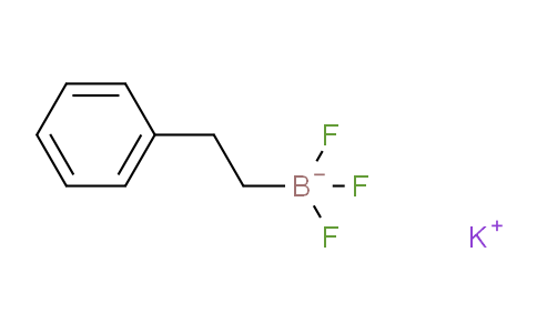 Potassium 2-phenylethyltrifluoroborate