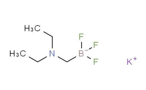 SC121136 | 936329-95-2 | Potassium diethylaminomethyl(trifluoro)boranuide