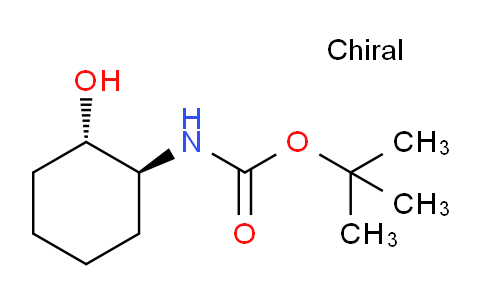 SC121142 | 145166-06-9 | Tert-butyl N-((2S,1S)-2-hydroxycyclohexyl)carbamate
