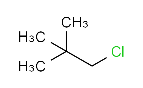 氯化新戊烷