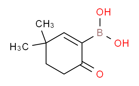 SC121145 | 221006-68-4 | (3,3-二甲基-6-羰基-环己-1-烯-1-基)硼酸
