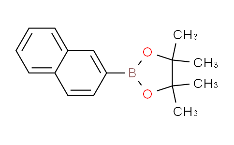 SC121149 | 256652-04-7 | Naphthalene-2-boronic acid pinacol ester