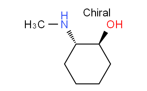 SC121150 | 21651-84-3 | Cyclohexanol, 2-(methylamino)-, (1S,2S)-