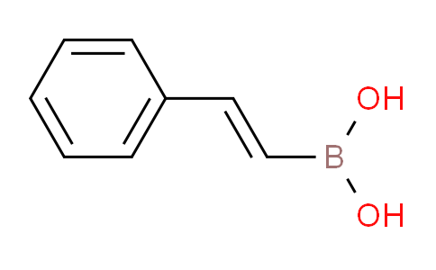 SC121154 | 6783-05-7 | Trans-beta-styreneboronic acid