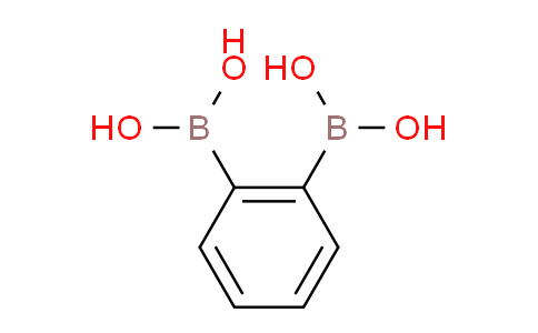 Boronic acid, 1,2-phenylenebis- (9CI)