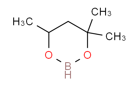 SC121159 | 23894-82-8 | 4,4,6-三甲基-1,3,2-二氧环己硼烷