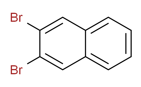 SC121162 | 13214-70-5 | 2,3-Dibromonaphthalene