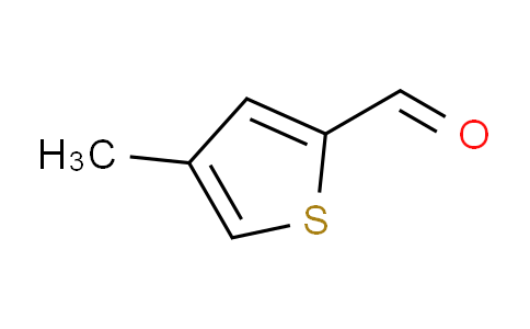 4-Methylthiophene-2-carbaldehyde