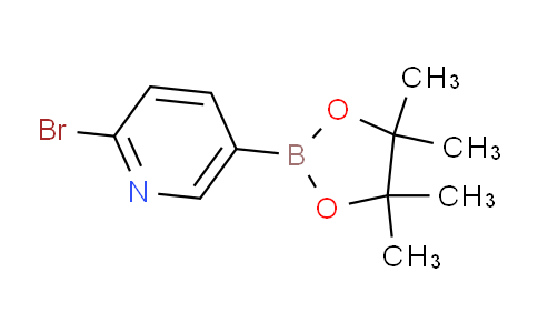 SC121180 | 214360-62-0 | 6-溴吡啶-3-硼酸频哪醇酯