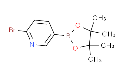 SC121180 | 214360-62-0 | 6-溴吡啶-3-硼酸頻哪醇酯