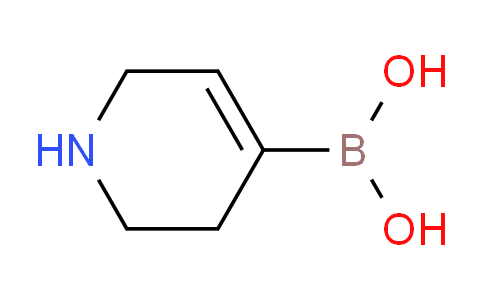 SC121181 | 856694-87-6 | 1,2,3,6-Tetrahydropyridine-4-YL-boronic acid