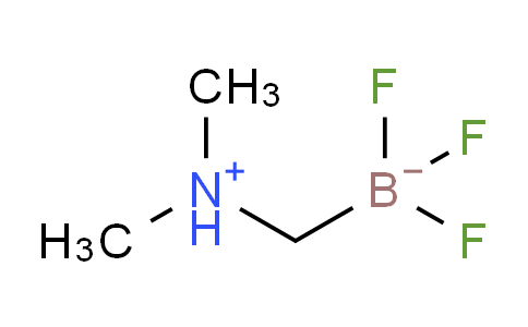 SC121195 | ((Dimethylammonio)methyl)trifluoroborate