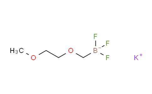 SC121199 | 910251-13-7 | Potassium 2-methoxyethoxymethyltrifluoroborate