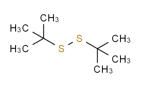 Tert-butyl disulfide