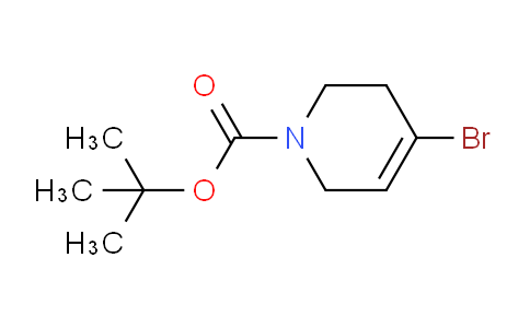 SC121212 | 159503-91-0 | 4-溴-5,6-二氢吡啶-1(2H)-羧酸叔丁酯