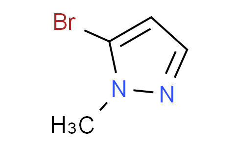 5-Bromo-1-methyl-pyrazole