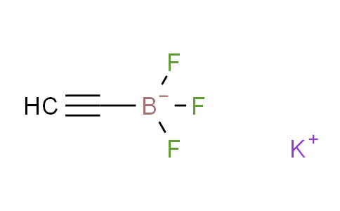 SC121216 | 892869-21-5 | Borate(1-),ethynyltrifluoro-, potassium (1:1), (T-4)-