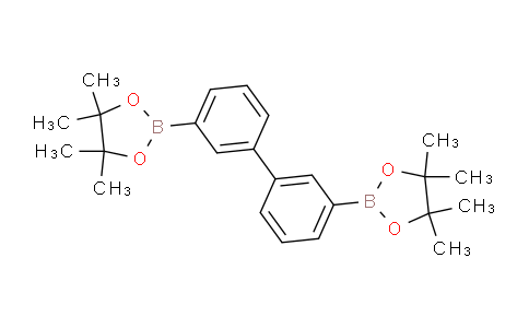 SC121230 | 850264-92-5 | 3,3'-Bis(4,4,5,5-tetramethyl-1,3,2-dioxaborolan-2-YL)-1,1'-biphenyl