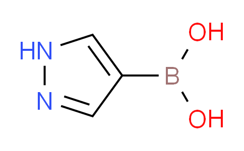 SC121237 | 763120-58-7 | 1H-Pyrazol-4-ylboronic acid