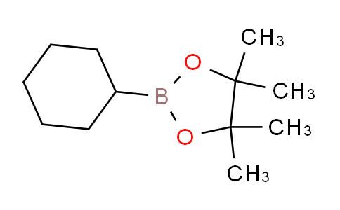 环己烷硼酸频那醇酯
