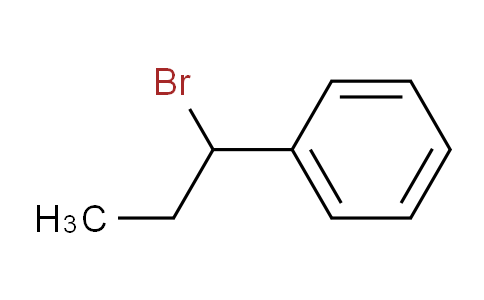 SC121251 | 2114-36-5 | 1-Bromopropylbenzene