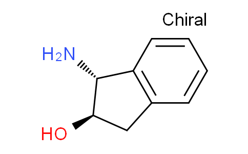 SC121264 | 163061-73-2 | (1R,2R)-(-)-反式-1-氨基-2-茚醇