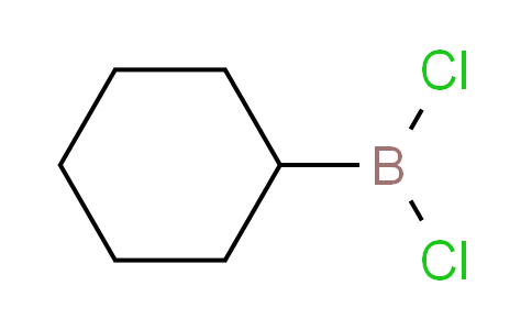 SC121265 | 39105-81-2 | 环己基二氯化硼