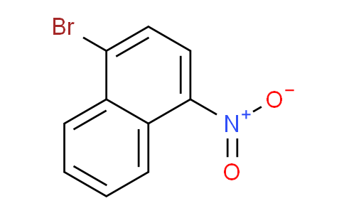 SC121268 | 4236-05-9 | Naphthalene, 1-bromo-4-nitro-