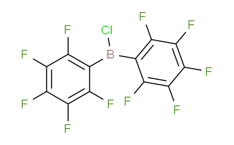 SC121280 | 2720-03-8 | Borane, chlorobis(pentafluorophenyl)-