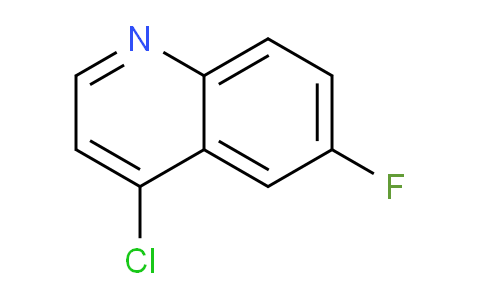 SC121284 | 391-77-5 | 4-Chloro-6-fluoroquinoline