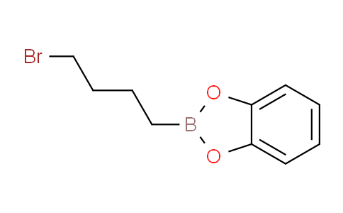 SC121285 | 142172-51-8 | 2-(4-Bromobutyl)-1 3 2-benzodioxaborole&